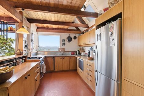 Photo of property in 64 Wade Street, Wadestown, Wellington, 6012