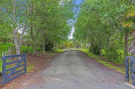 Photo of property in 868 Haruru Road, Wainui, 0873