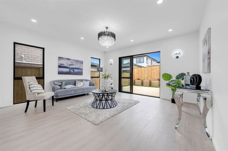 Photo of property in 24 Crossgar Road, Flat Bush, Auckland, 2019