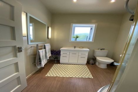 Photo of property in 110 Homebush Road, Khandallah, Wellington, 6035