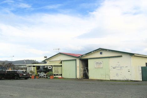 Photo of property in 103 Rogers Road, Bay View, Napier, 4104
