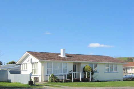 Photo of property in 31 Chamberlain Avenue, Wairoa, 4108