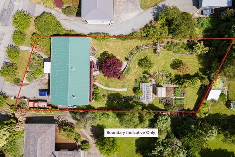 Photo of property in 22 Darby Street, Geraldine, 7930