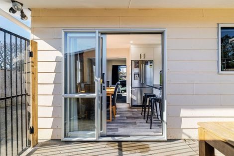 Photo of property in 14 Dewe Avenue, Feilding, 4702