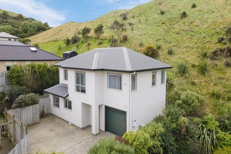 Photo of property in 14 Gifford Grove, Churton Park, Wellington, 6037