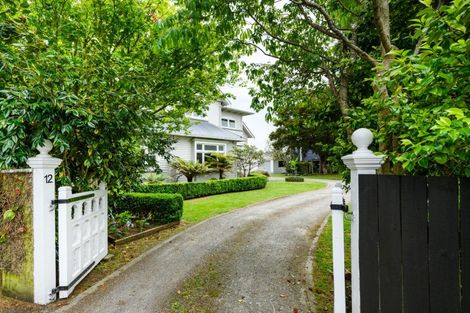 Photo of property in 12 Kimbolton Road, Feilding, 4702