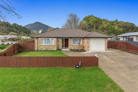 Photo of property in 8 Beattie Road, Kawerau, 3127