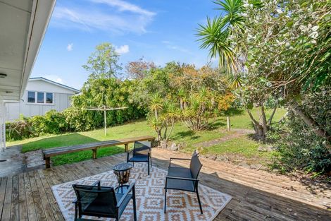 Photo of property in 17 Murdoch Crescent, Raumanga, Whangarei, 0110