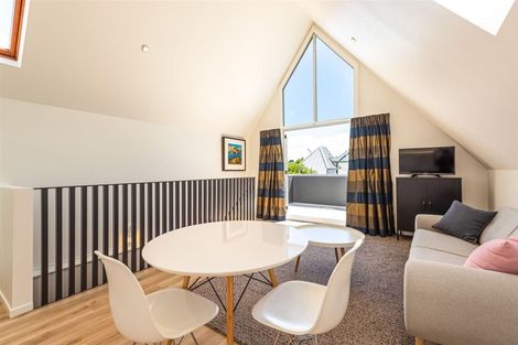 Photo of property in 7/31 Gloucester Street, Christchurch Central, Christchurch, 8013