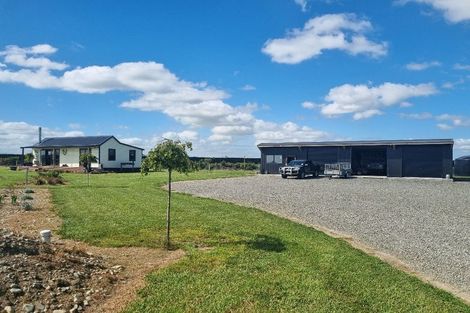 Photo of property in 583 Creyke Road, Darfield, 7571