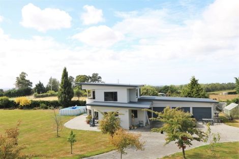 Photo of property in 359 Fraser Road, Rosewill, Timaru, 7975