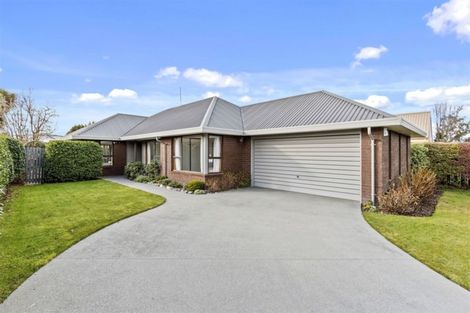 Photo of property in 3 Tivoli Place, Bishopdale, Christchurch, 8053