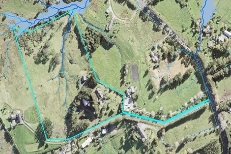 Photo of property in 77 Young Access, Dairy Flat, Silverdale, 0992