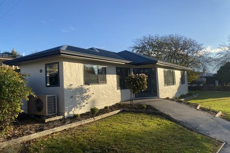 Photo of property in 15 Russell Street, Wanaka, 9305