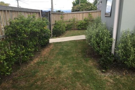 Photo of property in 1/479 Gloucester Street, Linwood, Christchurch, 8011