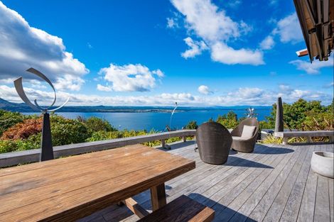 Photo of property in 78 Acacia Heights Drive, Acacia Bay, Taupo, 3385