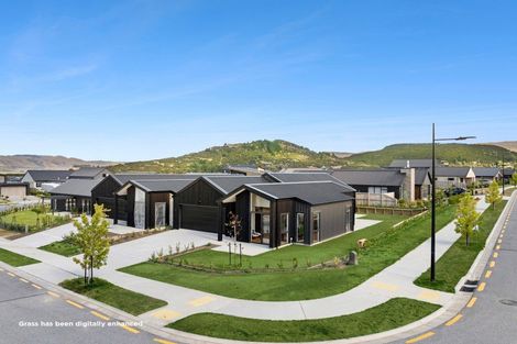 Photo of property in Northlake, 17b Bonspiel Road, Wanaka, 9305