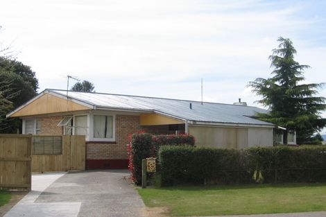 Photo of property in 1 Pandora Avenue, Sunnybrook, Rotorua, 3015