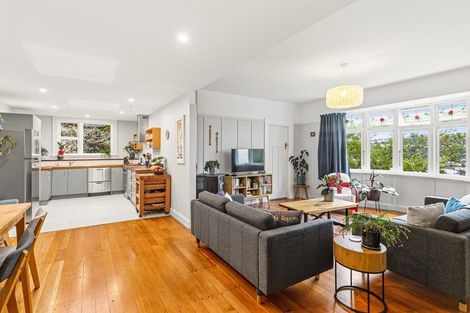 Photo of property in 68 Totara Road, Miramar, Wellington, 6022