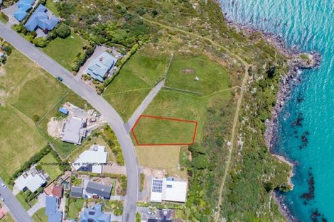 Photo of property in 35 Koromiko Crescent, Diamond Harbour, 8971