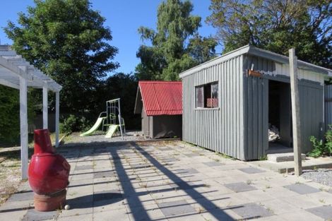 Photo of property in 41 Regent Street, Fairlie, 7925