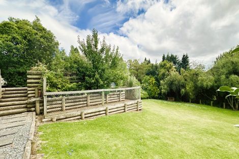 Photo of property in 26 Swan Street, Taihape, 4720