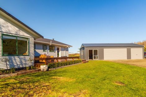 Photo of property in 271 Awamate Road, Frasertown, Wairoa, 4193