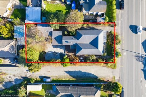 Photo of property in 45 Rutherford Street, Woolston, Christchurch, 8023