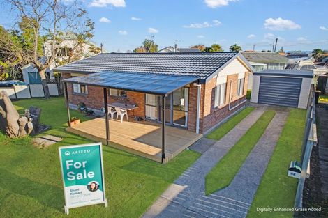 Photo of property in 48 Church Street, Gate Pa, Tauranga, 3112