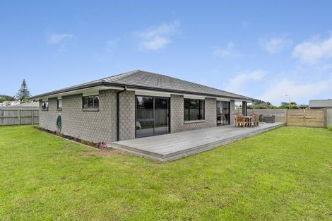 Photo of property in 17 Te Wiremu Lane, Otaki, 5512