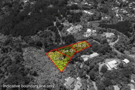 Photo of property in 72 Avro Road, Blue Mountains, Upper Hutt, 5371