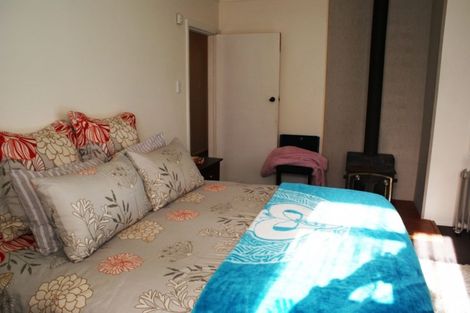 Photo of property in 12 Rangipo Street, Waiouru, 4825