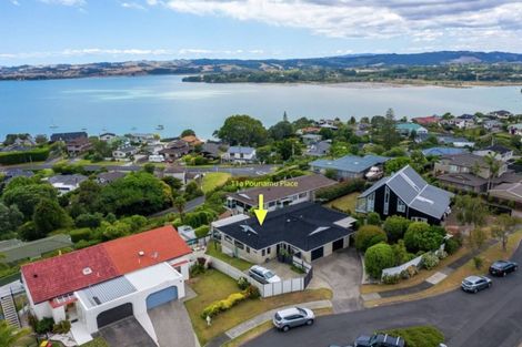 Photo of property in 1/11 Pounamu Place, Shelly Park, Auckland, 2014