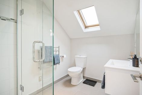 Photo of property in 495a Madras Street, St Albans, Christchurch, 8014