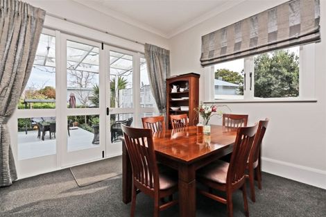 Photo of property in 4 Mcdonald Street, Napier South, Napier, 4110