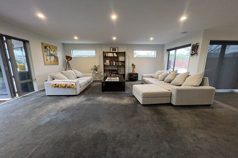 Photo of property in 11 Ashgrove Court, Lincoln, 7608