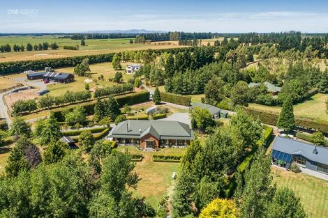 Photo of property in 4 Campbell Lane, Oxford, 7430