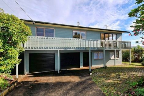Photo of property in 13 Tainui Street, Torbay, Auckland, 0630