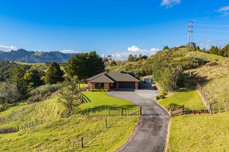 Photo of property in 415 Cemetery Road, Maunu, Whangarei, 0179