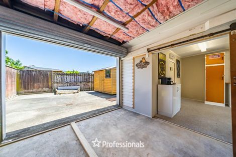 Photo of property in 47 Routley Crescent, Elderslea, Upper Hutt, 5018