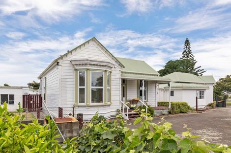 Photo of property in 137 Raleigh Street, Brixton, Waitara, 4382