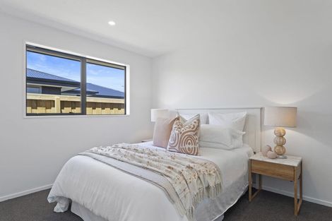 Photo of property in 1 Fauna Street, Halswell, Christchurch, 8025