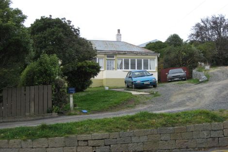 Photo of property in 45 Wickliffe Terrace, Port Chalmers, 9023