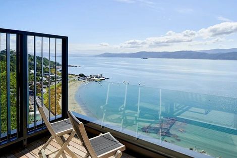 Photo of property in 39a Khyber Road, Seatoun, Wellington, 6022