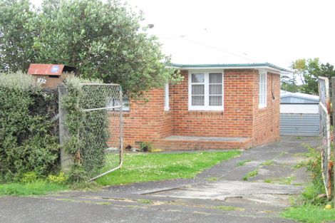 Photo of property in 3/22 Thomas Road, Mangere, Auckland, 2022