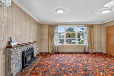 Photo of property in 4 Brennan Place, Hillcrest, Hamilton, 3216