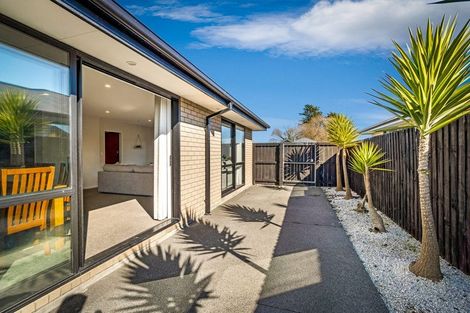 Photo of property in 57 Clausen Avenue, Leeston, 7632