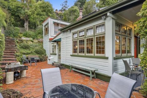 Photo of property in 2 Bacon Street, Broad Bay, Dunedin, 9014