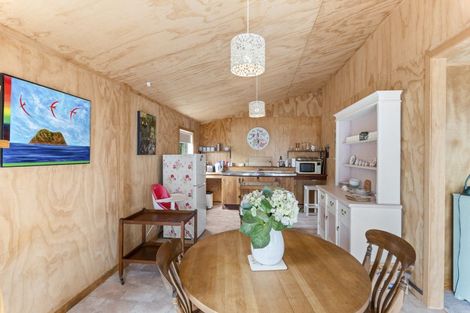 Photo of property in 181 Ahu Ahu Road, Kaitake, New Plymouth, 4374