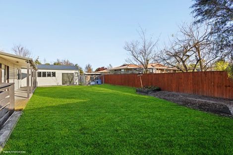Photo of property in 5 South Belt, Rangiora, 7400